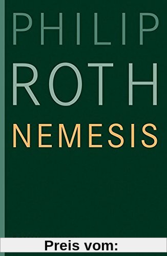 Nemesis: Roman